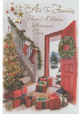 For All The Family